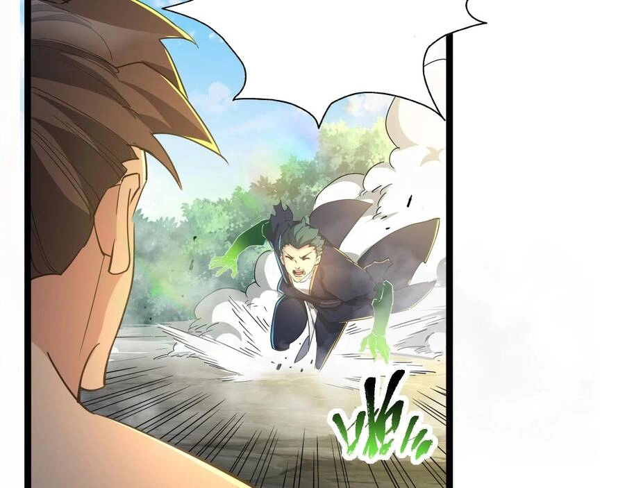 Thú Vực Tiên Đồ Chapter 5.1 - 9