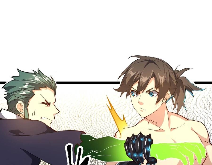 Thú Vực Tiên Đồ Chapter 5.1 - 12