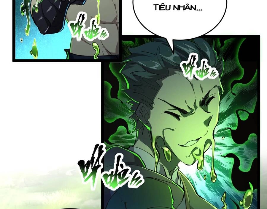 Thú Vực Tiên Đồ Chapter 5.1 - 19