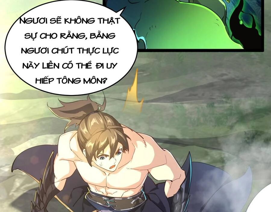 Thú Vực Tiên Đồ Chapter 5.1 - 20