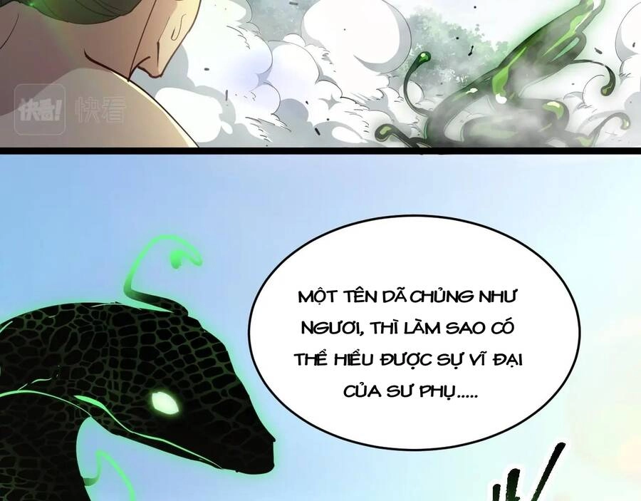 Thú Vực Tiên Đồ Chapter 5.1 - 24