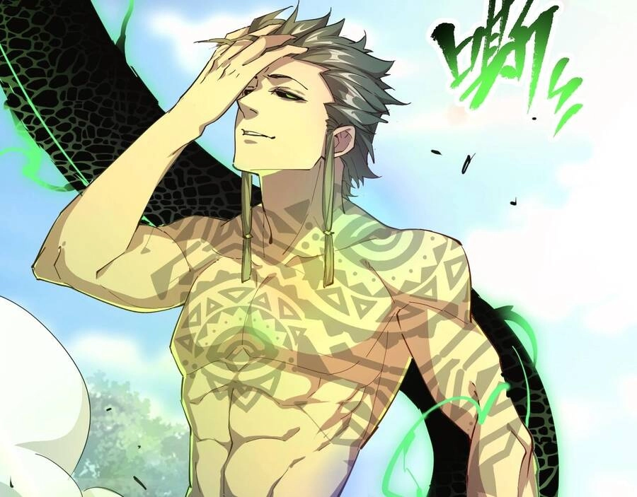 Thú Vực Tiên Đồ Chapter 5.1 - 25