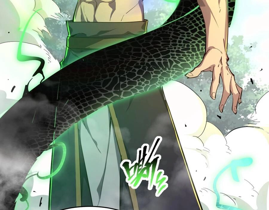 Thú Vực Tiên Đồ Chapter 5.1 - 26