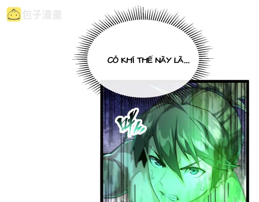 Thú Vực Tiên Đồ Chapter 5.1 - 31