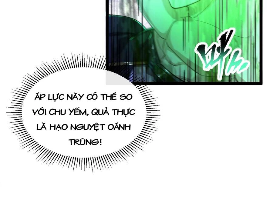 Thú Vực Tiên Đồ Chapter 5.1 - 32