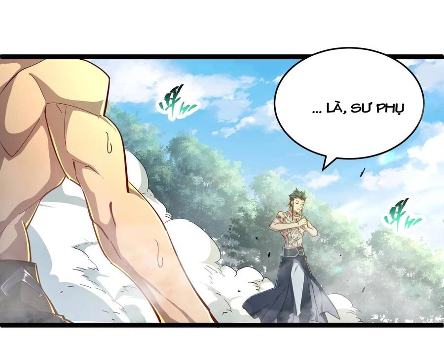 Thú Vực Tiên Đồ Chapter 5.1 - 33