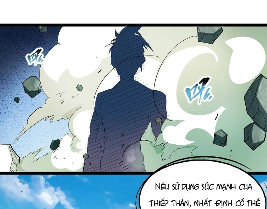 Thú Vực Tiên Đồ Chapter 5.1 - 40