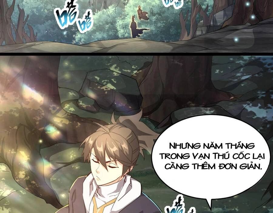 Thú Vực Tiên Đồ Chapter 6 - 3