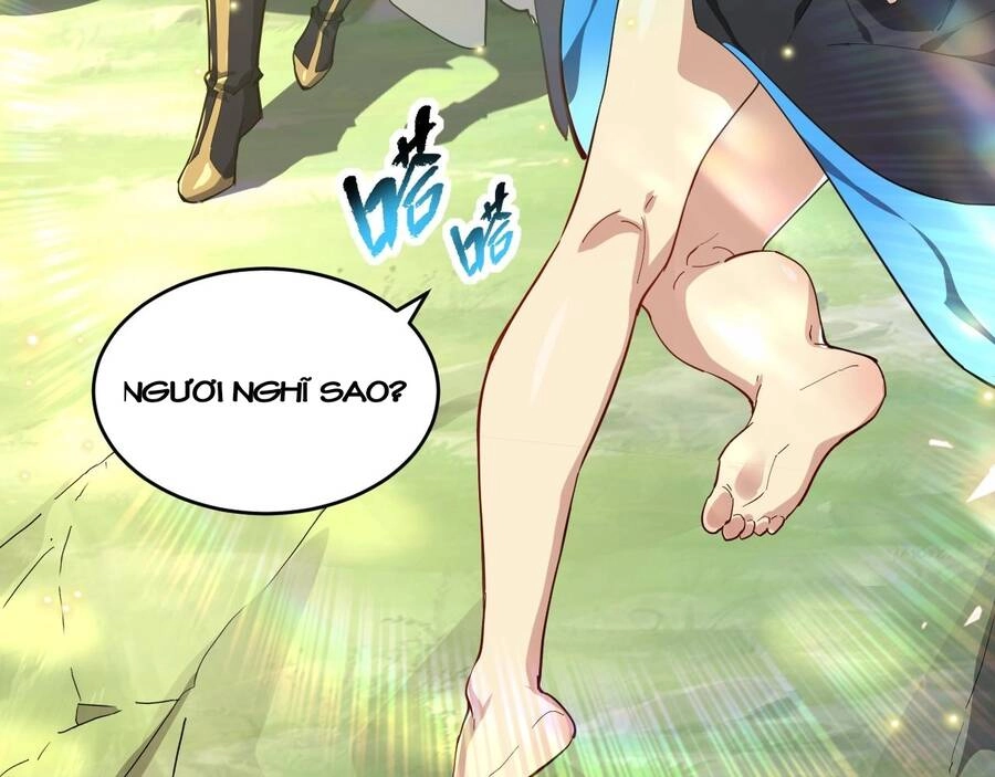 Thú Vực Tiên Đồ Chapter 6 - 5