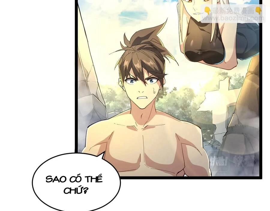 Thú Vực Tiên Đồ Chapter 6 - 11