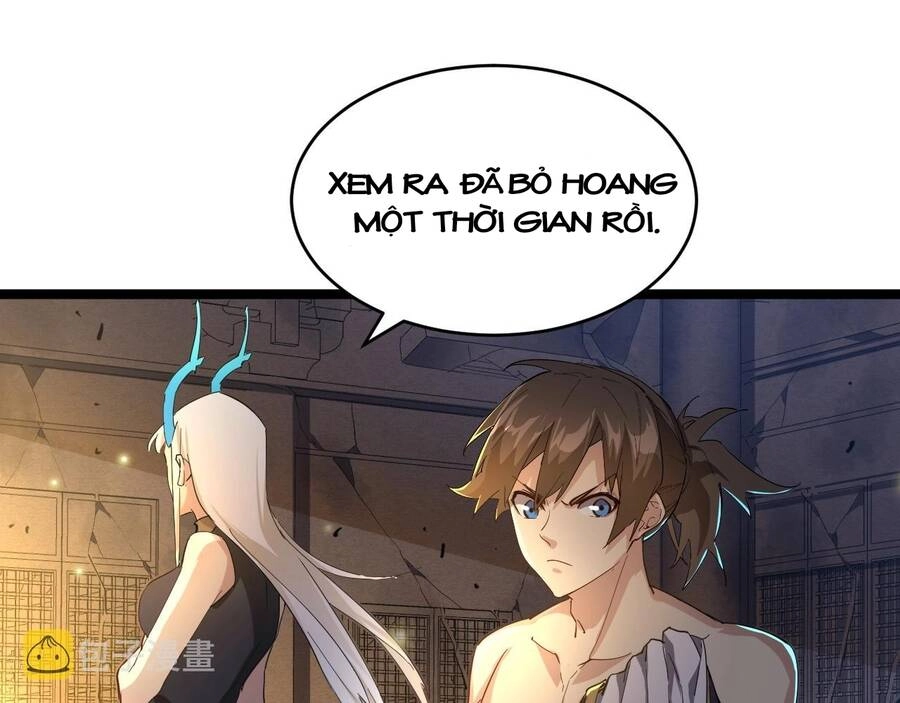 Thú Vực Tiên Đồ Chapter 6 - 14