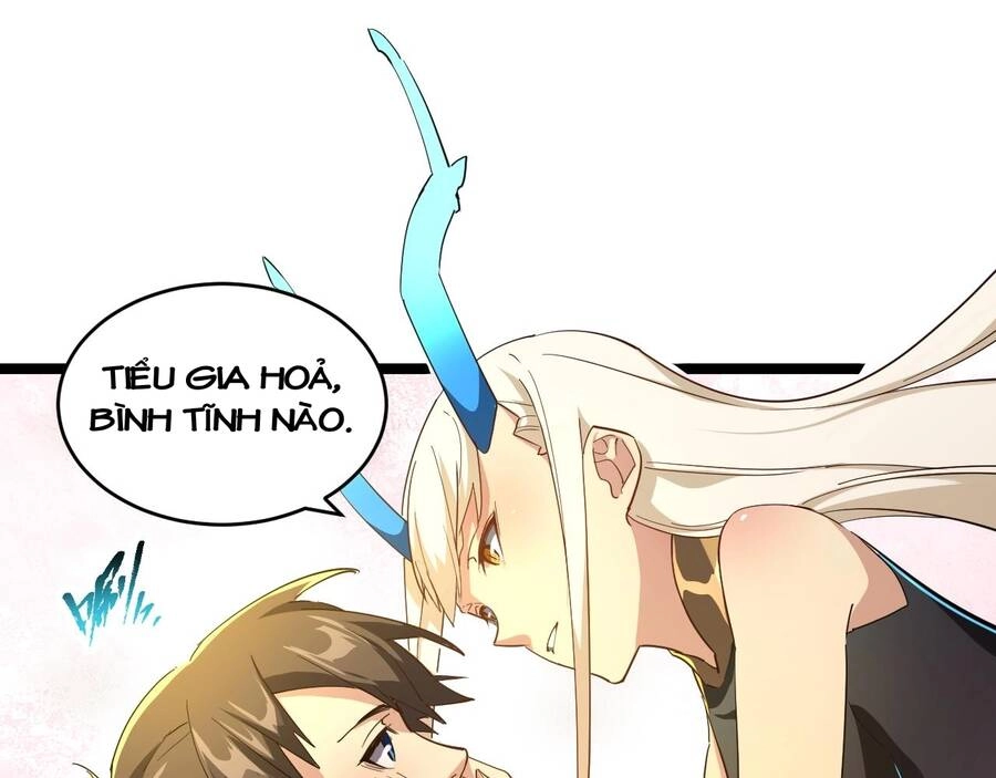 Thú Vực Tiên Đồ Chapter 6 - 21