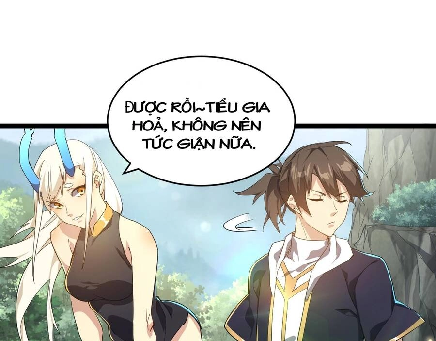 Thú Vực Tiên Đồ Chapter 6 - 42