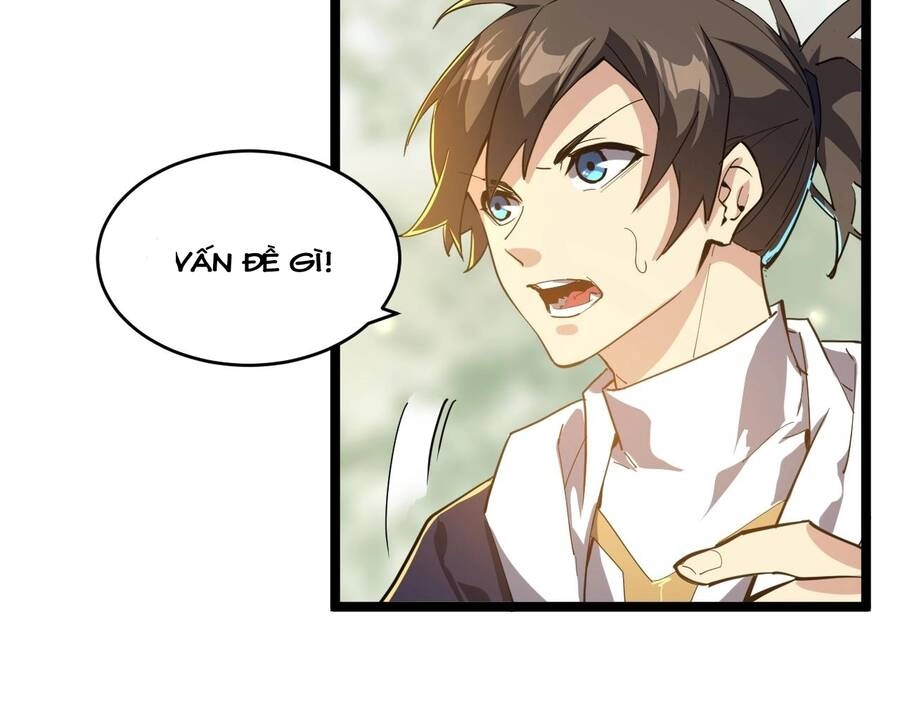 Thú Vực Tiên Đồ Chapter 6 - 46