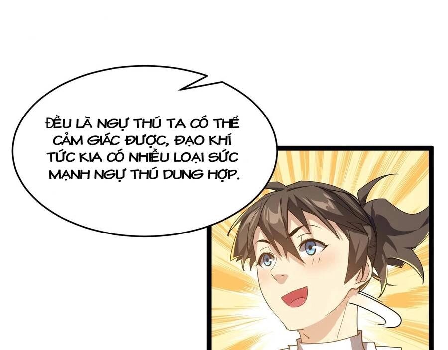 Thú Vực Tiên Đồ Chapter 6 - 50