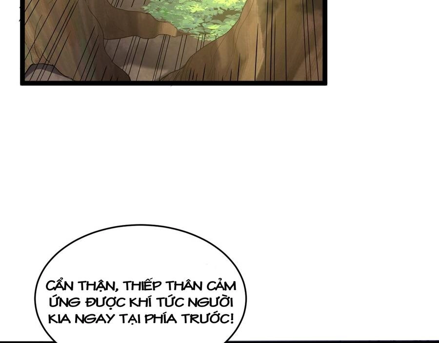 Thú Vực Tiên Đồ Chapter 6.1 - 2
