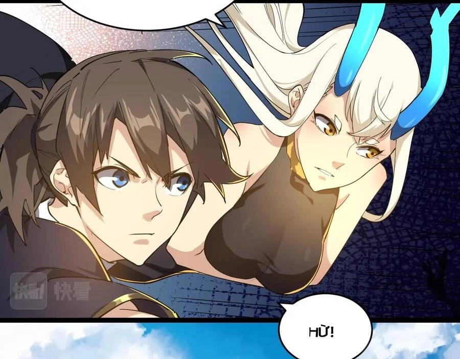 Thú Vực Tiên Đồ Chapter 6.1 - 3