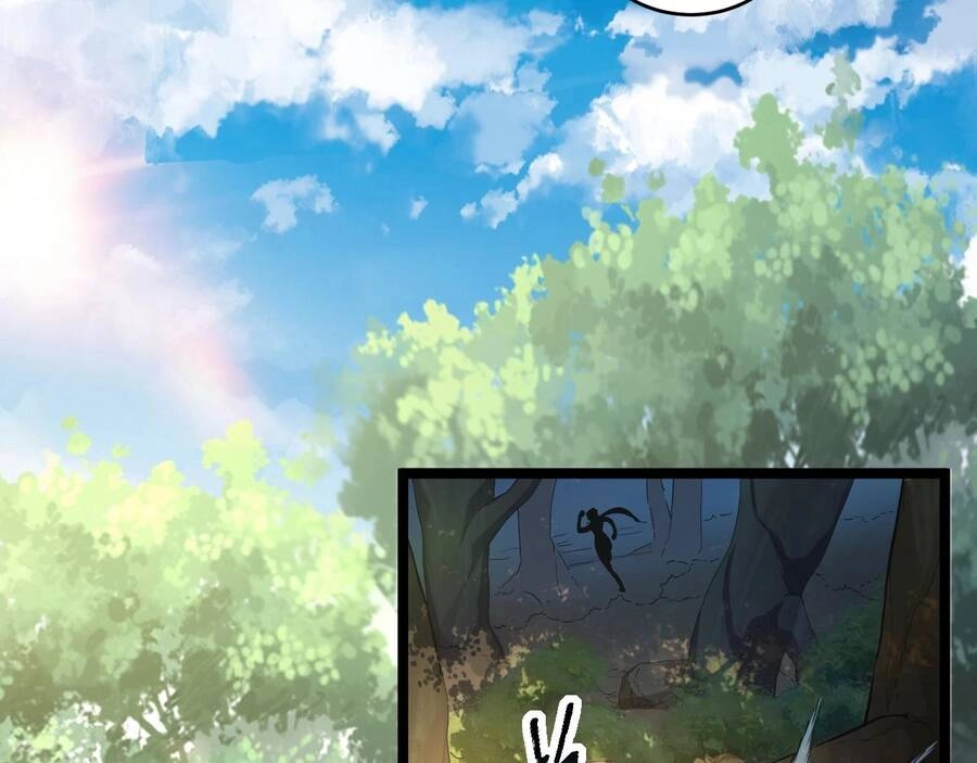 Thú Vực Tiên Đồ Chapter 6.1 - 4