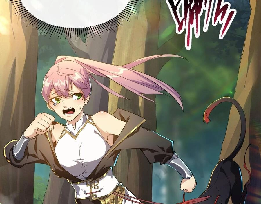 Thú Vực Tiên Đồ Chapter 6.1 - 6