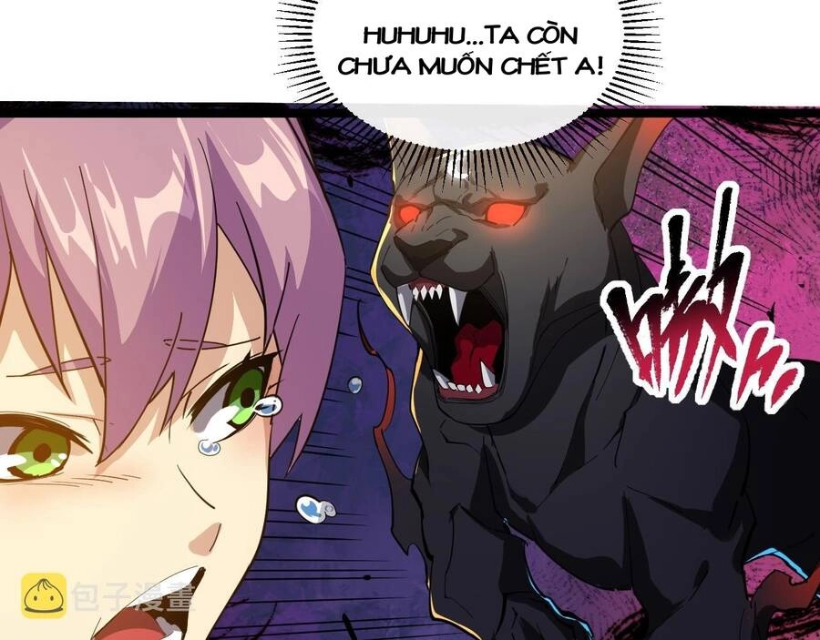 Thú Vực Tiên Đồ Chapter 6.1 - 9