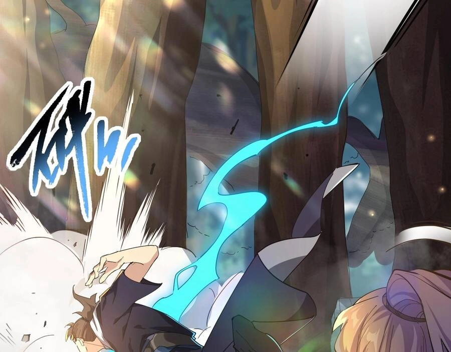 Thú Vực Tiên Đồ Chapter 6.1 - 13