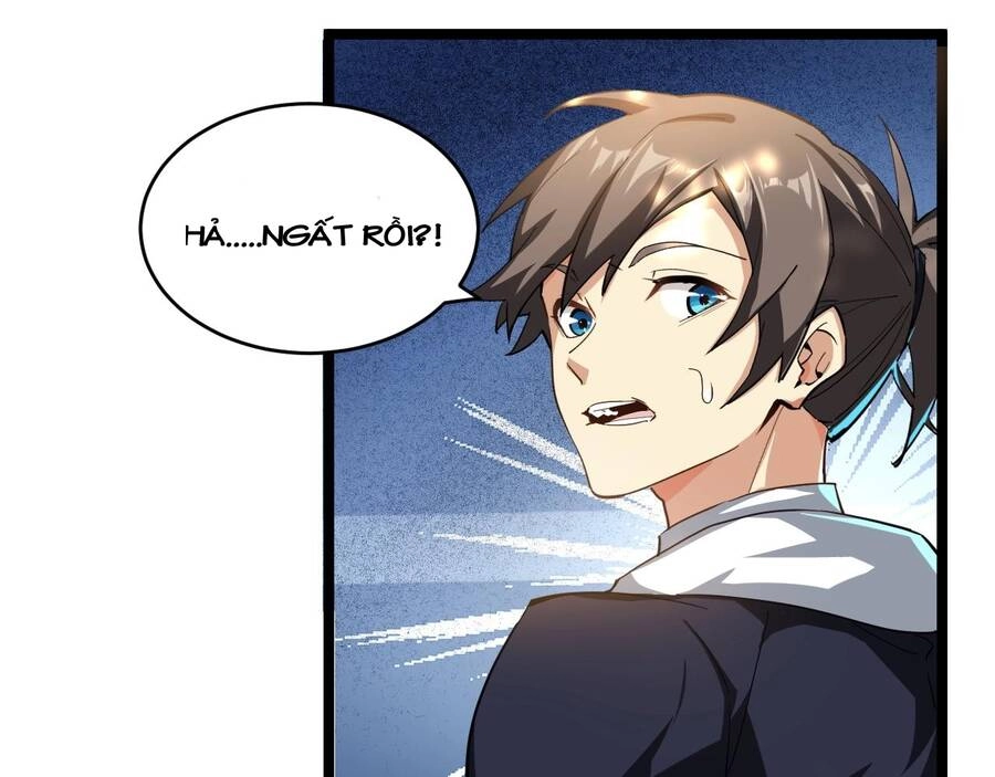 Thú Vực Tiên Đồ Chapter 6.1 - 20