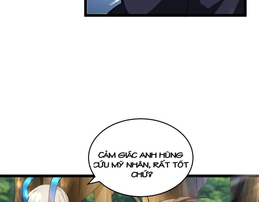 Thú Vực Tiên Đồ Chapter 6.1 - 21