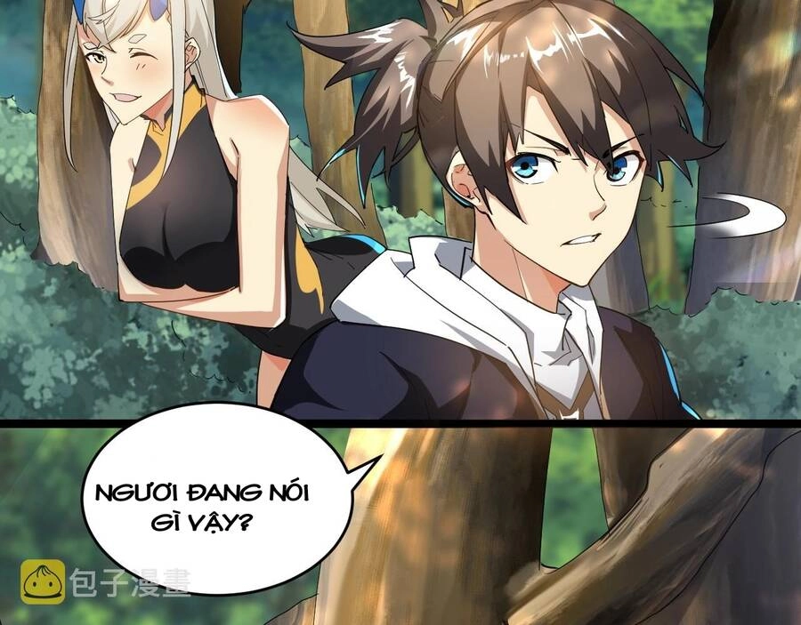 Thú Vực Tiên Đồ Chapter 6.1 - 22