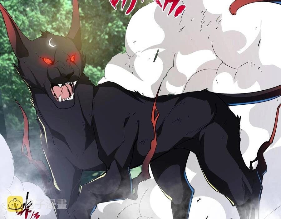 Thú Vực Tiên Đồ Chapter 6.1 - 25