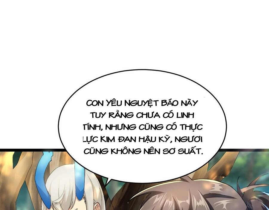 Thú Vực Tiên Đồ Chapter 6.1 - 27