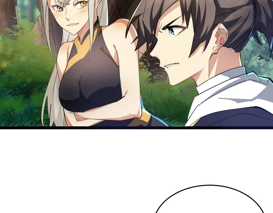 Thú Vực Tiên Đồ Chapter 6.1 - 28