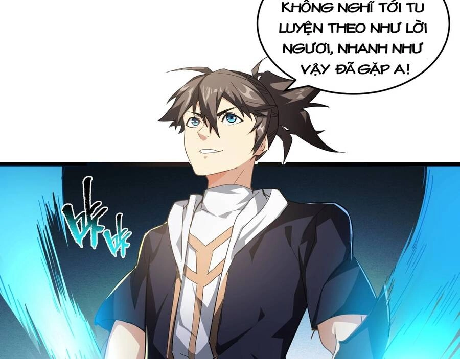 Thú Vực Tiên Đồ Chapter 6.1 - 29