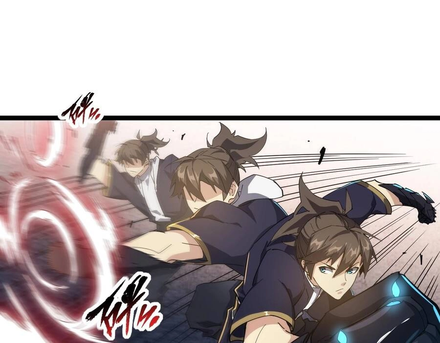 Thú Vực Tiên Đồ Chapter 6.1 - 33