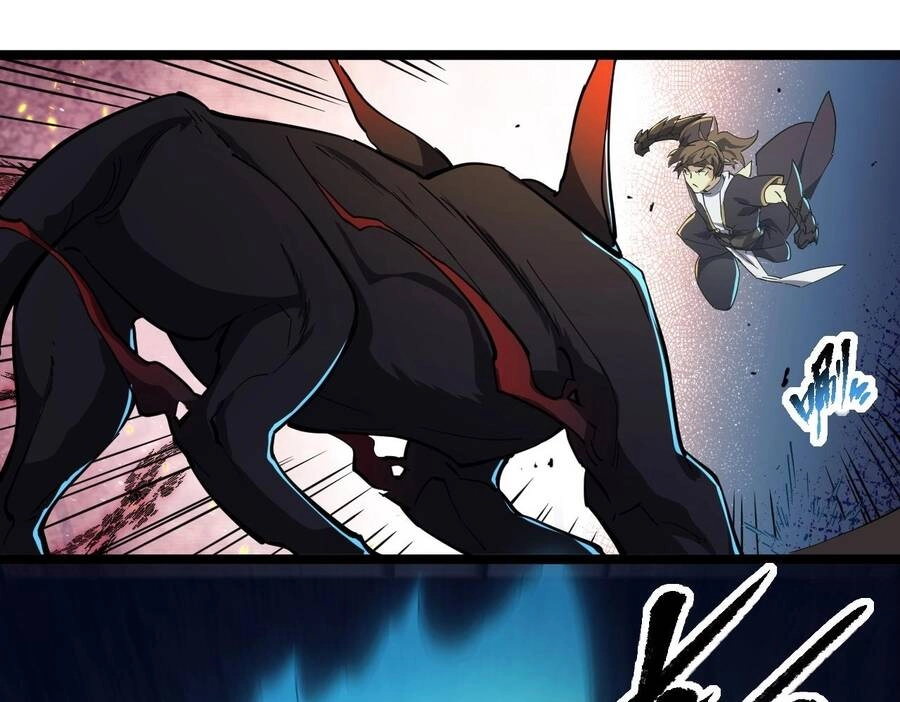 Thú Vực Tiên Đồ Chapter 6.1 - 35