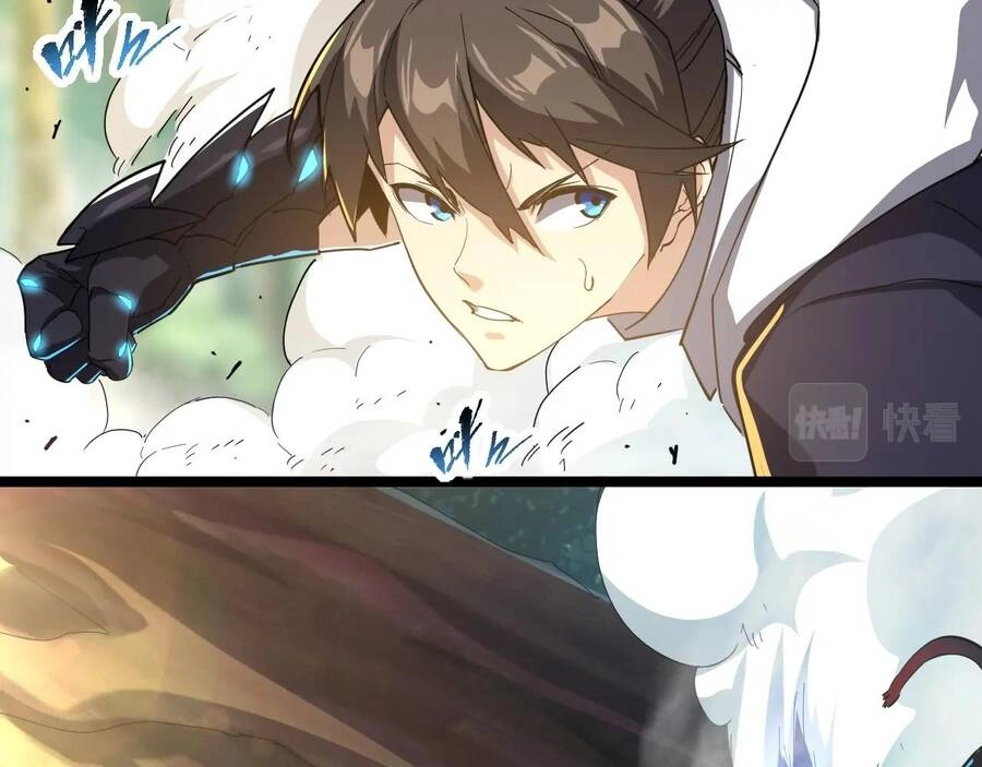 Thú Vực Tiên Đồ Chapter 6.1 - 39