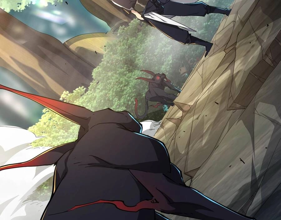 Thú Vực Tiên Đồ Chapter 6.1 - 41