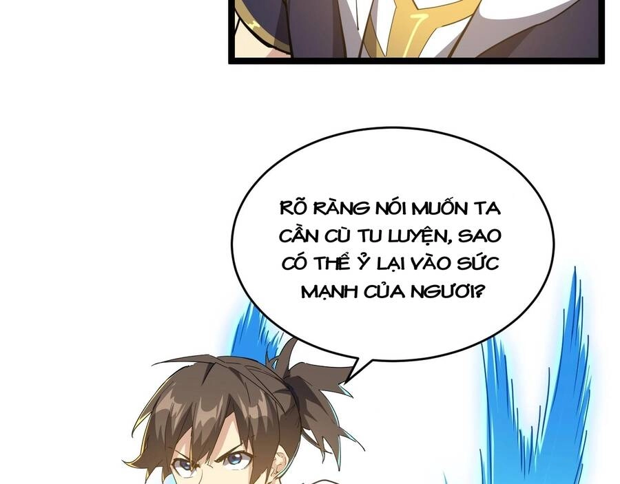 Thú Vực Tiên Đồ Chapter 6.1 - 44