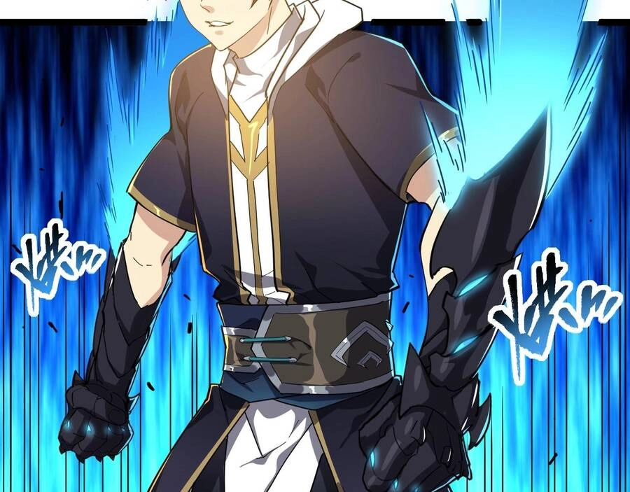 Thú Vực Tiên Đồ Chapter 6.1 - 45