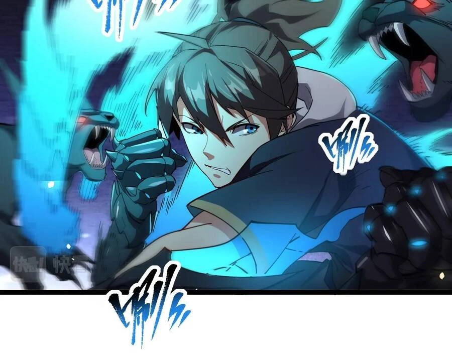 Thú Vực Tiên Đồ Chapter 6.1 - 49