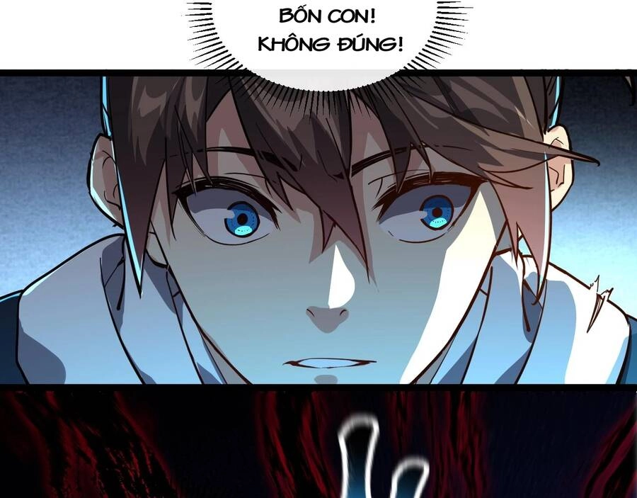 Thú Vực Tiên Đồ Chapter 6.1 - 54