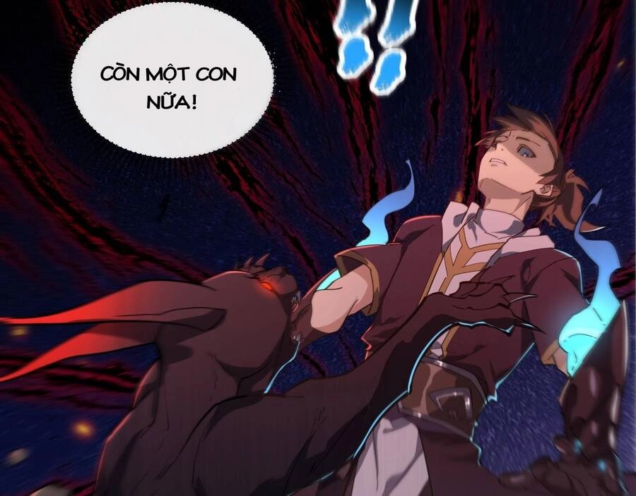 Thú Vực Tiên Đồ Chapter 6.1 - 55