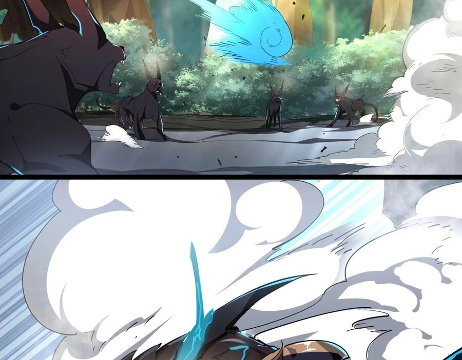 Thú Vực Tiên Đồ Chapter 7 - 9