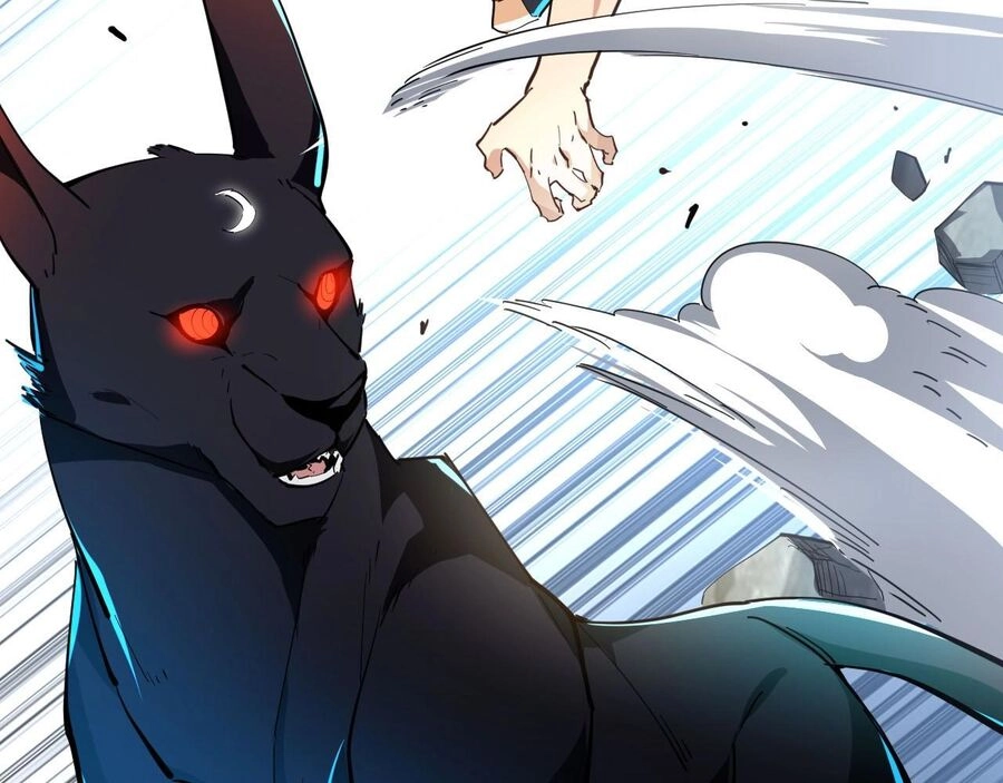 Thú Vực Tiên Đồ Chapter 7 - 11