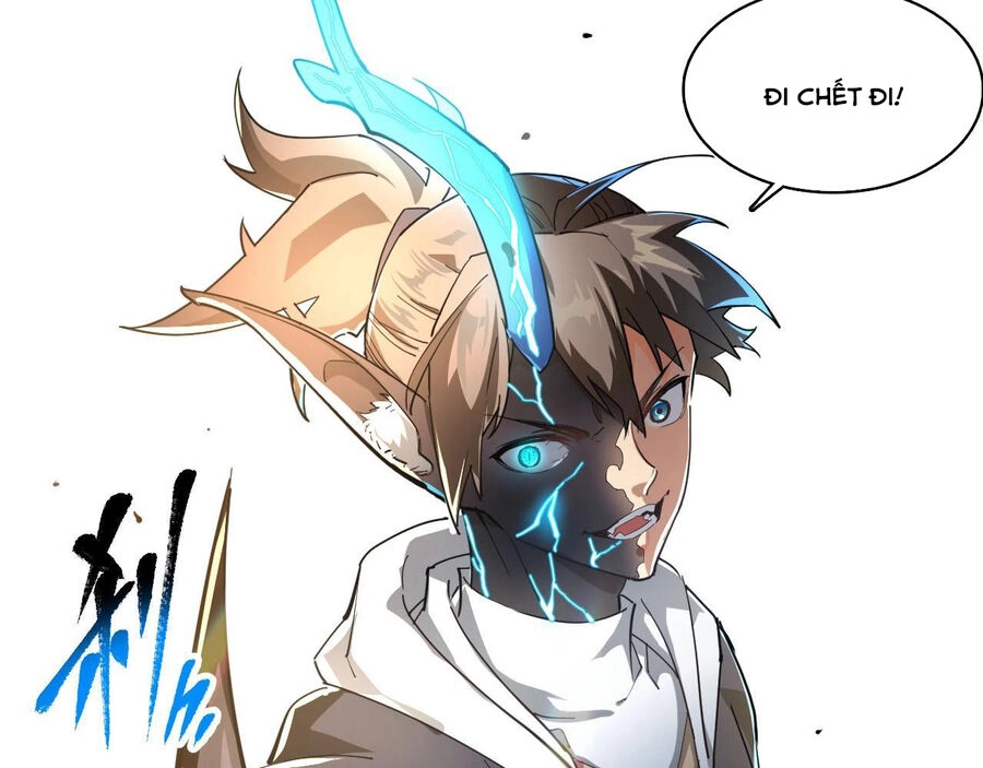 Thú Vực Tiên Đồ Chapter 7 - 17