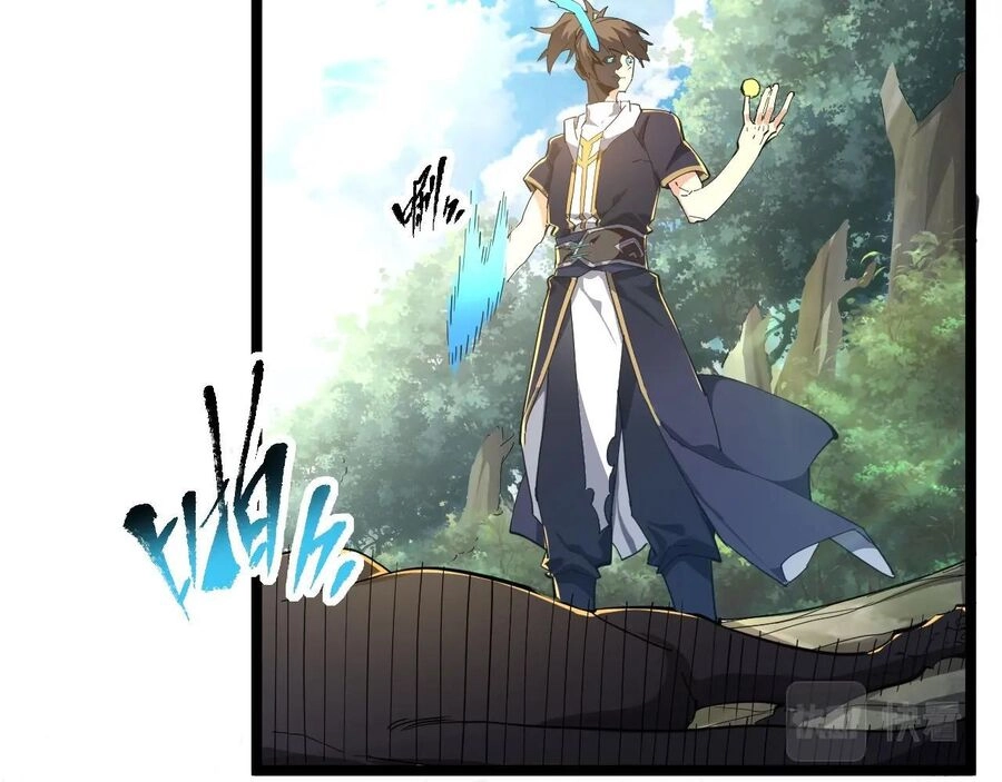 Thú Vực Tiên Đồ Chapter 7 - 23