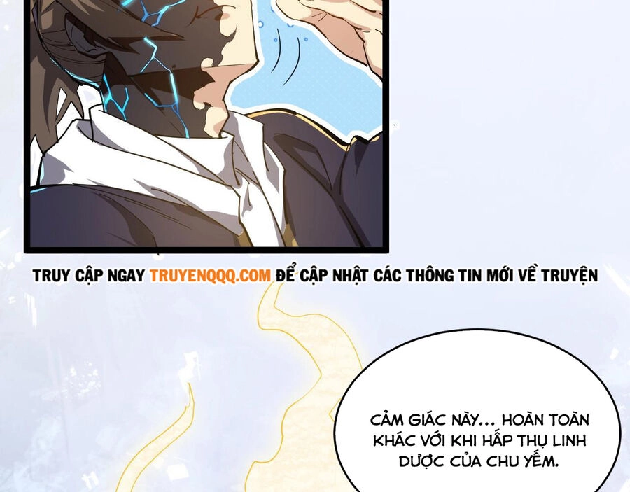 Thú Vực Tiên Đồ Chapter 7 - 25