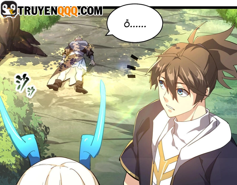 Thú Vực Tiên Đồ Chapter 7 - 30