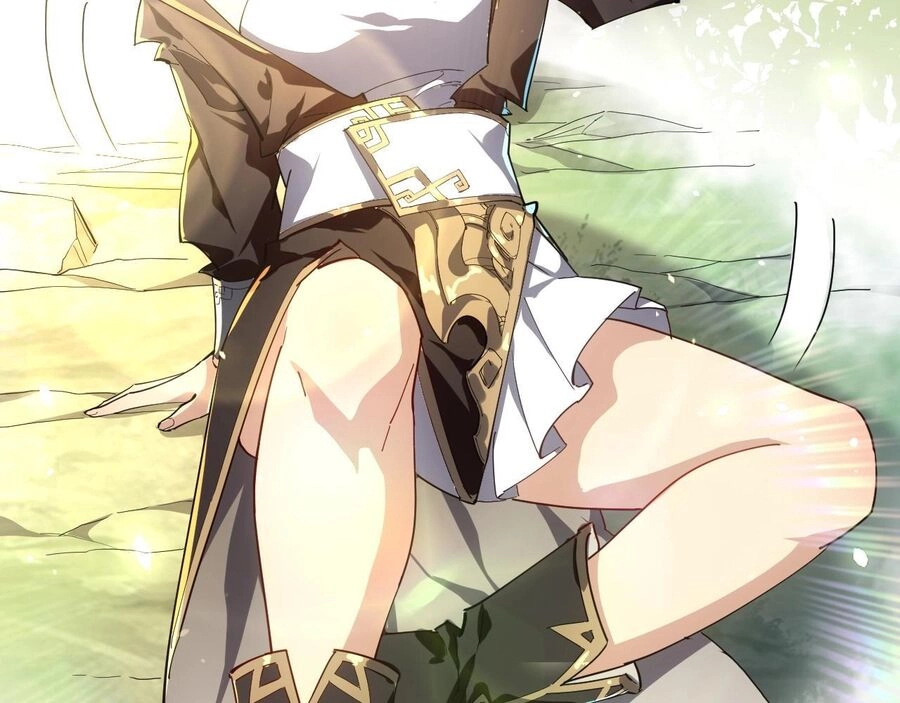 Thú Vực Tiên Đồ Chapter 7 - 32