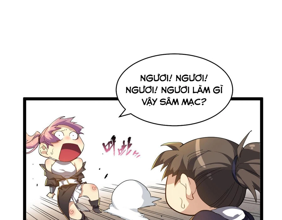 Thú Vực Tiên Đồ Chapter 7 - 36