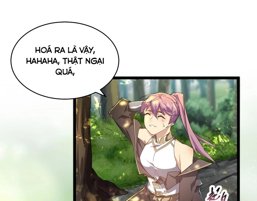 Thú Vực Tiên Đồ Chapter 7 - 39